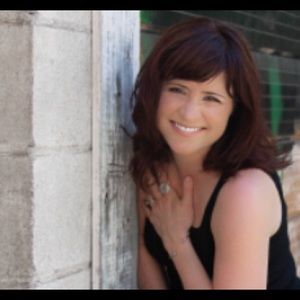 Meet your Posher, Jo